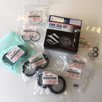 Suzuki Genuine Fork Seal Kit GSX-R600 K1-K3 (51150-34810-000). Fixed Price $133.25.