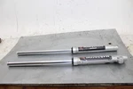 2006 03-11 Ktm 50SX Oem Front Fork Set Shock Absorber Leg Tube Suspension. Fixed Price $149.99.
