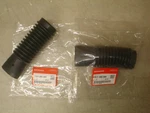Honda Oem Fork Boot Set Trail Gaiters Cover S90 CT90 110 CB125 51611-459-880. Fixed Price $49.90.
