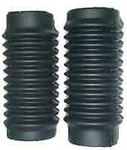 Triumph Bonneville T120 1967-70 Fork Gaiters 97-3635 H3635 Lf Harris. Fixed Price $43.94.