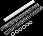 Race Tech Frsp S2938095 Fork Springs .95KG. Fixed Price $134.50.