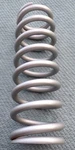 Kyb 4.7KG Shock Spring Yamaha YZ450F YZ250F, YZ125, YZ250, WR250F 5UN-22212-20. Fixed Price $70.65.