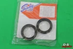 New Shindy 41X53X8/9.5MM Fork Seals 13-022 CR80R KX80W KX100 DR250 YZ80 YZ85. Fixed Price $8.95.