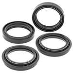 Fork Dust Seal Kit Honda Suzuki Kawasaki 48MM 125 250 450 Motorcycle Mx 56-142. Fixed Price $35.44.