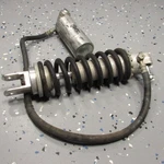 Oem Suzuki Rear Shock Absorber 90-93 GSXR750 Original Suspension 92-93 GSXR600. Fixed Price $65.99.