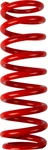 Moose Red Rear Shock Spring 55N/MM Yamaha YZ250 91-21. Fixed Price $113.01.