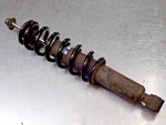Bmw 2009 Front Shocker Absorber 31427729298. Fixed Price $65.25.