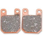 Ebc Brakes Semi-sintered Pads FA115V. Fixed Price $47.30.