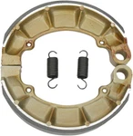 Ebc Brake Shoes Rear #343 For Honda. Fixed Price $62.62.