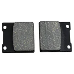 Ebc Organic Brake Pads For 1998-2003 Suzuki TL1000R Street Rear. Fixed Price $39.02.