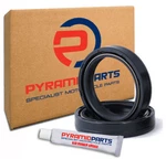 Fork Oil Seals Honda Kawasaki Suzuki Yamaha 38X50X10.5 Mm. Fixed Price $17.39.
