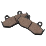 Bikemaster Brake Pad For Honda - Rear H1077. Fixed Price $27.26.