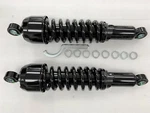 Kawasaki VN1500 VN1600 Mean Streak Heavy Duty 13.5" Shocks. Fixed Price $249.99.