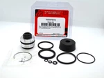 Yamaha Banshee Oem Rear Shock Rebuild Kit, Seal Head, O-rings And Bump Stop. Fixed Price $66.95.