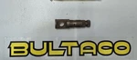 Bultaco Front Brake Shoe Cam (shop Soiled) 192.06.010. Fixed Price $14.52.