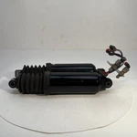 1997 Harley Touring Road King Police Oem Rear Left Right Shock Absorbers 12". Fixed Price $117.00.