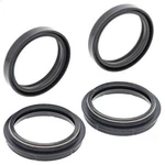 Front Suspension Seal For Balls AB56-146 Ktm Sx 125 2000-2000. Fixed Price $84.86.