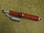 Nos 1980 Honda CR250R Rear Shock Absorber New Original Elsinore Oem. Fixed Price $299.99.