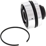 Moose Shock Seal Head Kit Rear Honda CR500R/CR250R 1985-1987 #143213. Fixed Price $57.95.