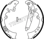 Trusting 115.317 Brake Shoe Set For Mahindra, Toyota. Fixed Price $100.28.