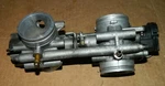 Throttle Bodies Assembly Ducati Hypermotard 1100EVO 1100SP Monster #3. Fixed Price $64.99.