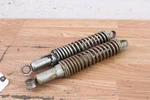 1974 Yamaha TY250 Left & Right Rear Shocks Suspension / - Pair. Fixed Price $20.00.
