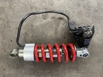 Honda Interceptor 02 03 04 05 Oem Rear Back Shock Absorber. Fixed Price $180.49.