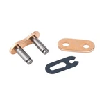 Primary Drive 520 Gold Plated Mx Race Chain For Honda CRF450R-S 2022-2024. Fixed Price $15.75.