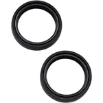 Parts Unlimited Fork Seal 41X52.2X11 0407-0299. Fixed Price $36.30.
