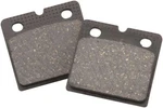 Ebc Organic Brake Pad And Shoes For Bmw K75C 1988-1990 Front FA171. Fixed Price $39.36.