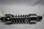 1FK-22210-00-00 Rear Shock Absorber Chrome 1986 Yamaha Vmax VMX12. Fixed Price $25.00.