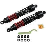 Burly Brand B28-1250STILETTO Shocks. Fixed Price $341.95.
