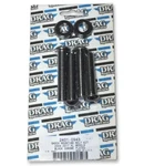 Drag Specialties 2401-0943 Shock Mount Kit For Xl Models Black. Fixed Price $66.55.
