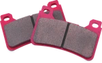 Bikemaster Honda Sintered Brake Pads 961507. Fixed Price $51.65.