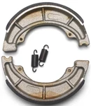 Ebc Organic Brake Shoes 620. Fixed Price $57.55.
