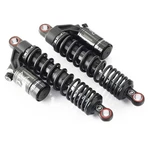 Pair Of Shock Absorbers Rear Suspension A9640207 Triumph Street Twin. Fixed Price $1157.25.