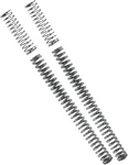 Progressive Drop-in Fork Lowering Kit #10-2001 Harley Davidson Dyna. Fixed Price $134.26.