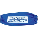 Moose Shock Cover Blue Atv/utv Snowmobile 10-E MUD-S27. Fixed Price $12.79.