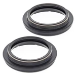 Balls Fork Dust Seal Kit Beta Bmw Cagiva Ducati Gas-gas Husqvarna Ktm 57-138. Fixed Price $27.99.