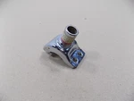New Oem Yamaha Turn Signal Flasher Mount Bracket / 4H7-23122-00 XJ650 XJ750. Fixed Price $17.00.