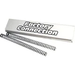 Factory Connection Fork Springs LSA-045 .45KG. Fixed Price $142.98.