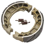 Ebc Series Sintered Pad And Shoes For Honda EZ90 1991-1996 Front/rear 303G. Fixed Price $25.49.