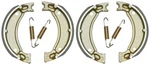 Ebc Organic Brake Shoes 503 (2 Packs - Enough For Wheels). Fixed Price $40.43.