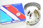 Ebc 710G Grooved Organic Brake Shoes Ece R90 Approved. Fixed Price $77.95.