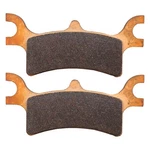Wild Boar Off Road Products Brake Pads Full Metal AT-05015F. Fixed Price $26.72.