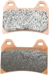 Race Use Only Sintered Brake Pads Ebc GPFAX244HH. Fixed Price $89.95.