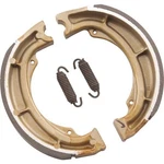 Ebc - 605 Standard Brake Shoes. Fixed Price $61.30.