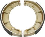 Rear Brake Shoes Moto Guzzi Eldo Ambo 12637400. Fixed Price $59.00.