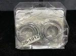 Balls Racing Bearing Kit Part Number - 499583. Fixed Price $24.95.