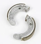 Vesrah Rear Brake Shoes Pads Honda Cr Xr Xl 80 100 125 185 200 250 350 500 600. Fixed Price $25.95.